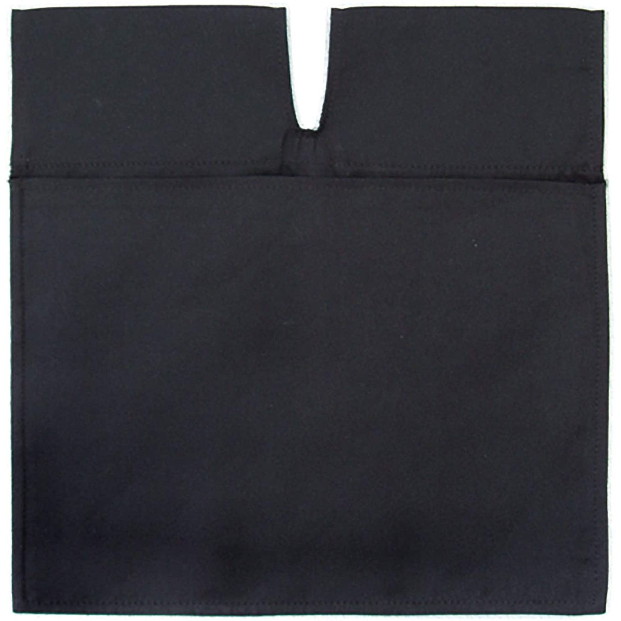 CHAMPRO Professional Grade Umpire Kit for Baseball or Softball, Black (Open Box)