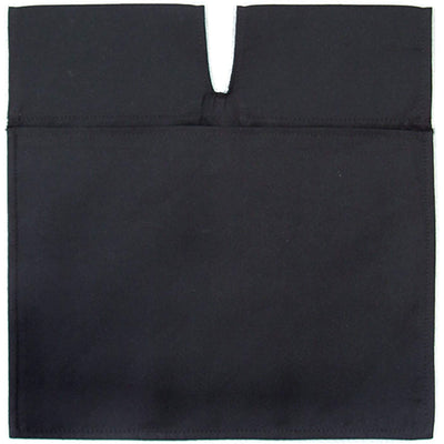 CHAMPRO Professional Grade Umpire Kit for Baseball or Softball, Black (Open Box)