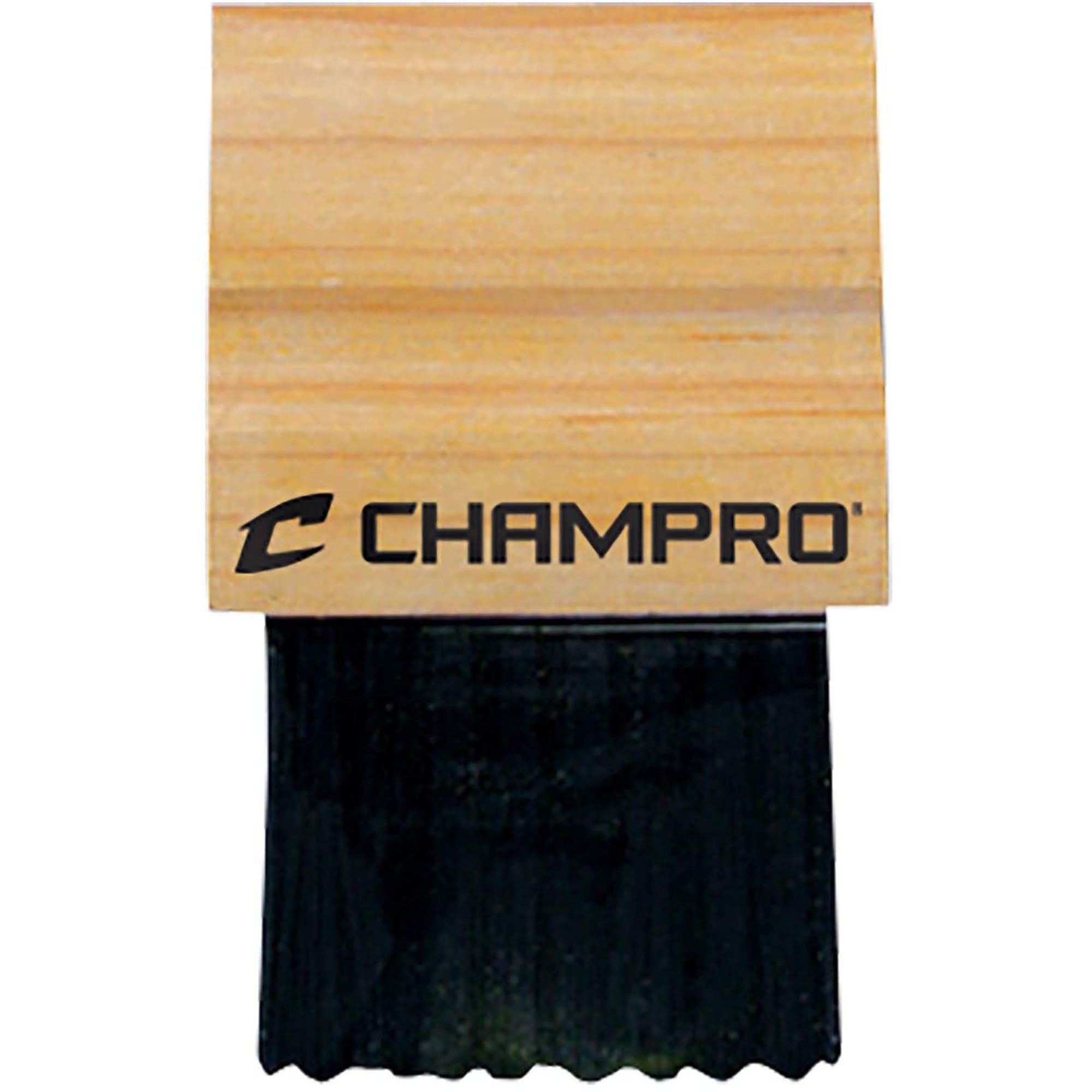 CHAMPRO Professional Grade Umpire Kit for Baseball or Softball, Black (Open Box)