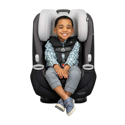 Maxi-Cosi Pria 3 In 1 Convertible Child Car Seat with Adjustable Harness, Violet - VMInnovations