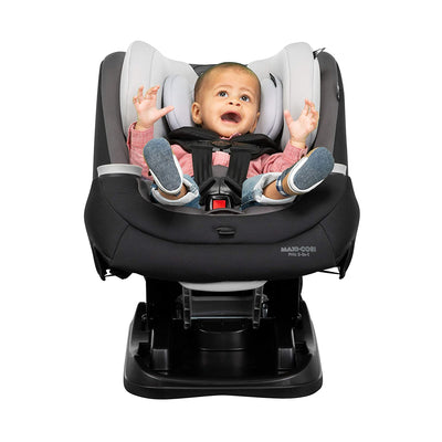 Maxi-Cosi Pria 3 In 1 Convertible Child Car Seat with Adjustable Harness, Violet - VMInnovations