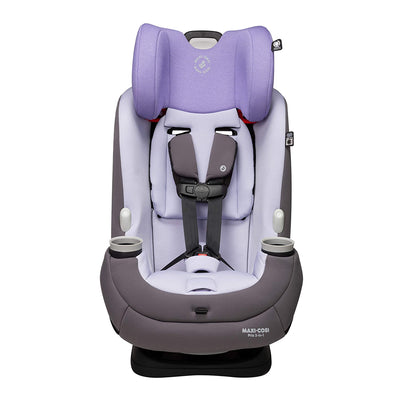 Maxi-Cosi Pria 3 In 1 Convertible Child Car Seat with Adjustable Harness, Violet - VMInnovations