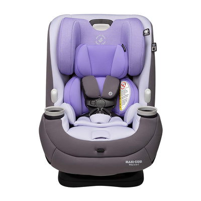 Maxi-Cosi Pria 3 In 1 Convertible Child Car Seat with Adjustable Harness, Violet - VMInnovations