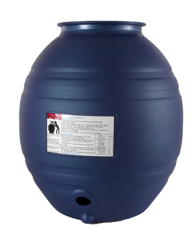 HydroTools Telescopic Leaf Skimmer Net Bundled w/ Pool Sand Filter Pump System - VMInnovations