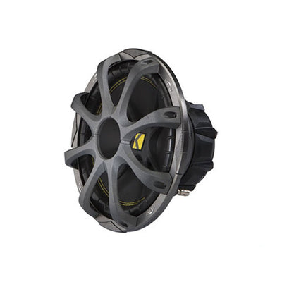 Kicker GR100 Sub Speaker Grill Protector for 10" Round Kicker Subwoofer (4 Pack) - VMInnovations