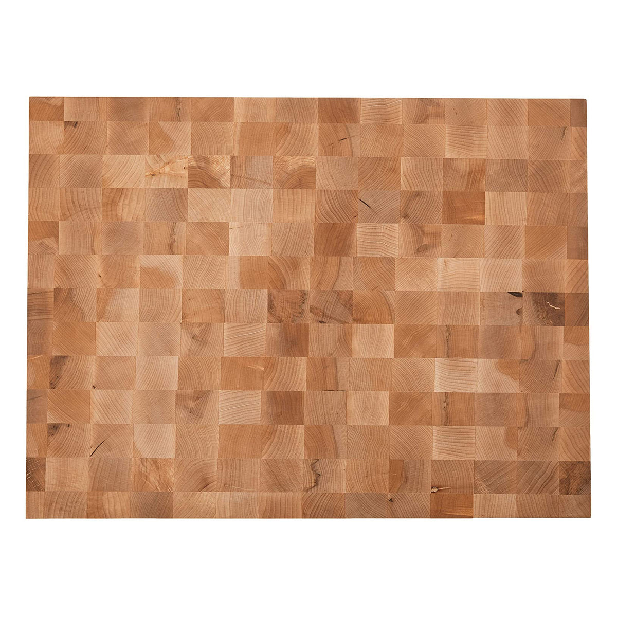 John Boos Block Reversible Wood Chopping Block Bundle with Mystery Oil (3 Pack)