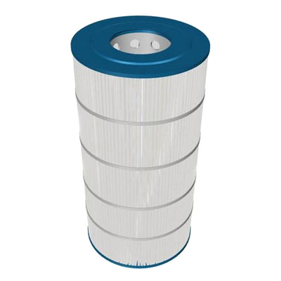 4) Hayward 100 Square Ft Replacement Swimming Pool Filter Cartridges | CCX1000RE - VMInnovations
