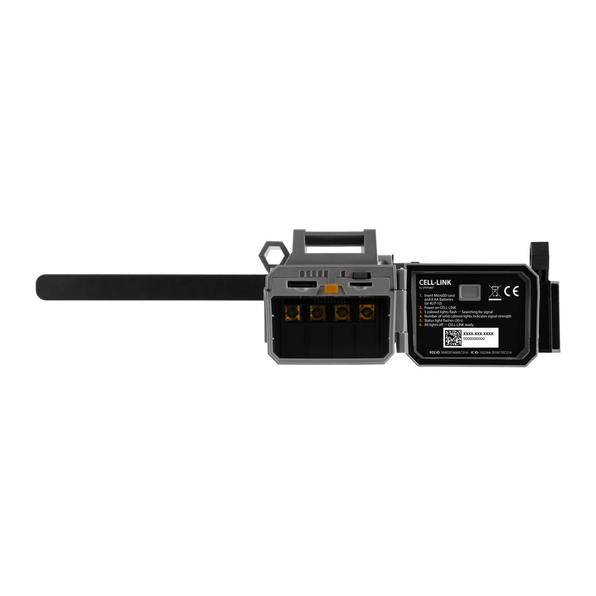 Spypoint CELL-LINK LTE Universal Cellular Signal Connector Adapter (Used)