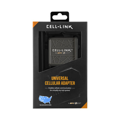 Spypoint CELL-LINK LTE Universal Cellular Signal Connector Adapter (Used)