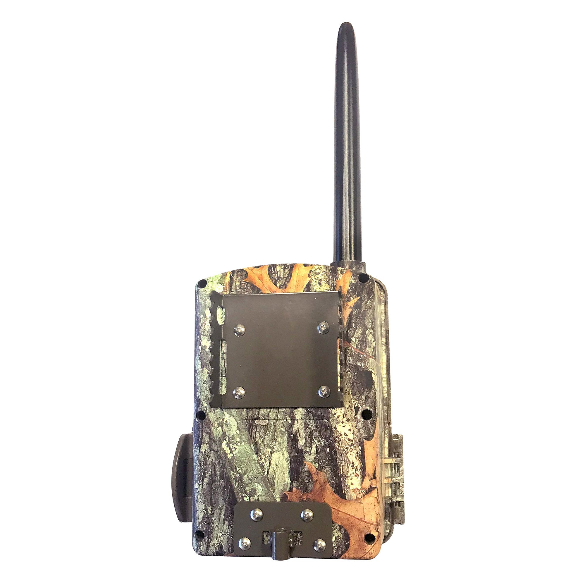 Browning Defender 20MP IR Cellular Wireless Game Trail Camera and 2 16GB SD Card