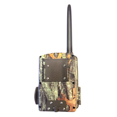 Browning Defender 20MP IR Cellular Wireless Game Trail Camera and 2 16GB SD Card