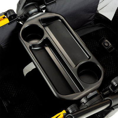 Evenflo 19132343 Pivot Xplore All Terrain Modular Toddler Stroller, Adventurer - VMInnovations