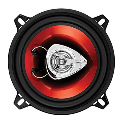 BOSS CH5520 5.25 Inch 2-Way 100W Full Range Chaos Exxtreme Speakers (Set of 2)