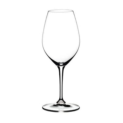 Riedel Mixing Series Machine-Made Vinum Champagne Set, Set of 4 Glasses