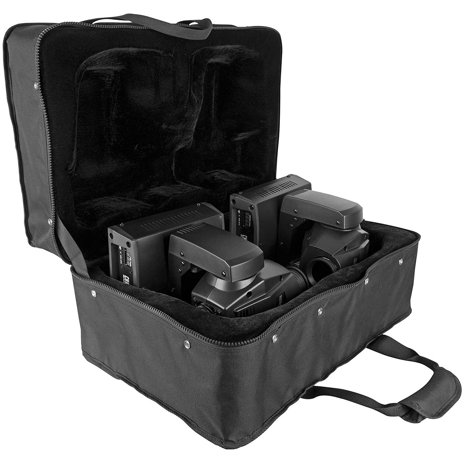 Chauvet DJ Intimidator Spot 260 Professional LED Motorized Stage Effect Light - VMInnovations
