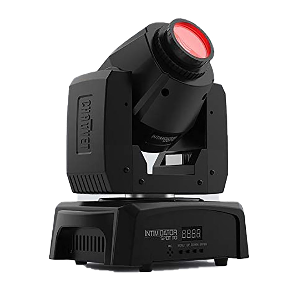 Chauvet DJ Intimidator Spot 110 Professional LED Music Party Stage Effect Light - VMInnovations