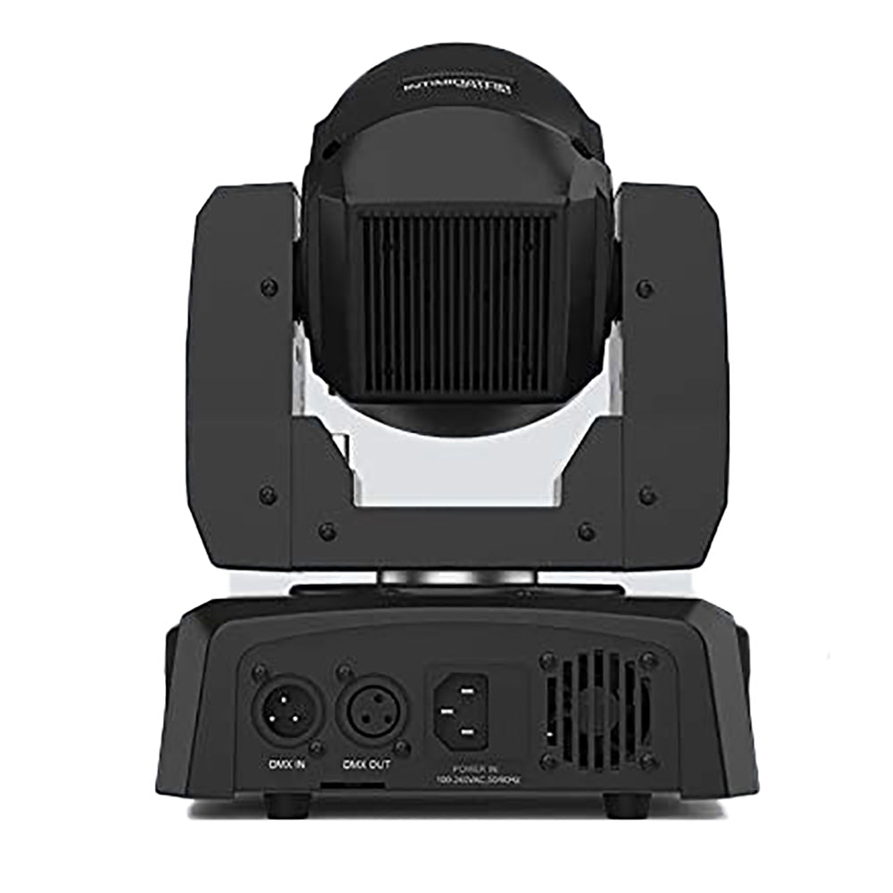 Chauvet DJ Intimidator Spot 110 Professional LED Music Party Stage Effect Light - VMInnovations