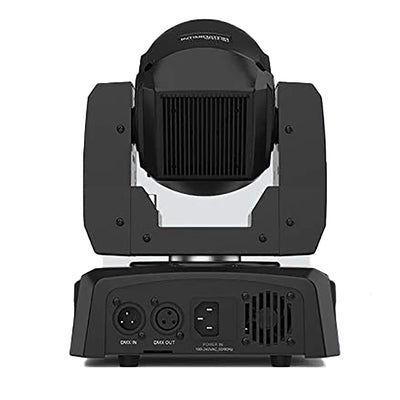 Chauvet DJ Intimidator Spot 110 Professional LED Music Party Stage Effect Light - VMInnovations