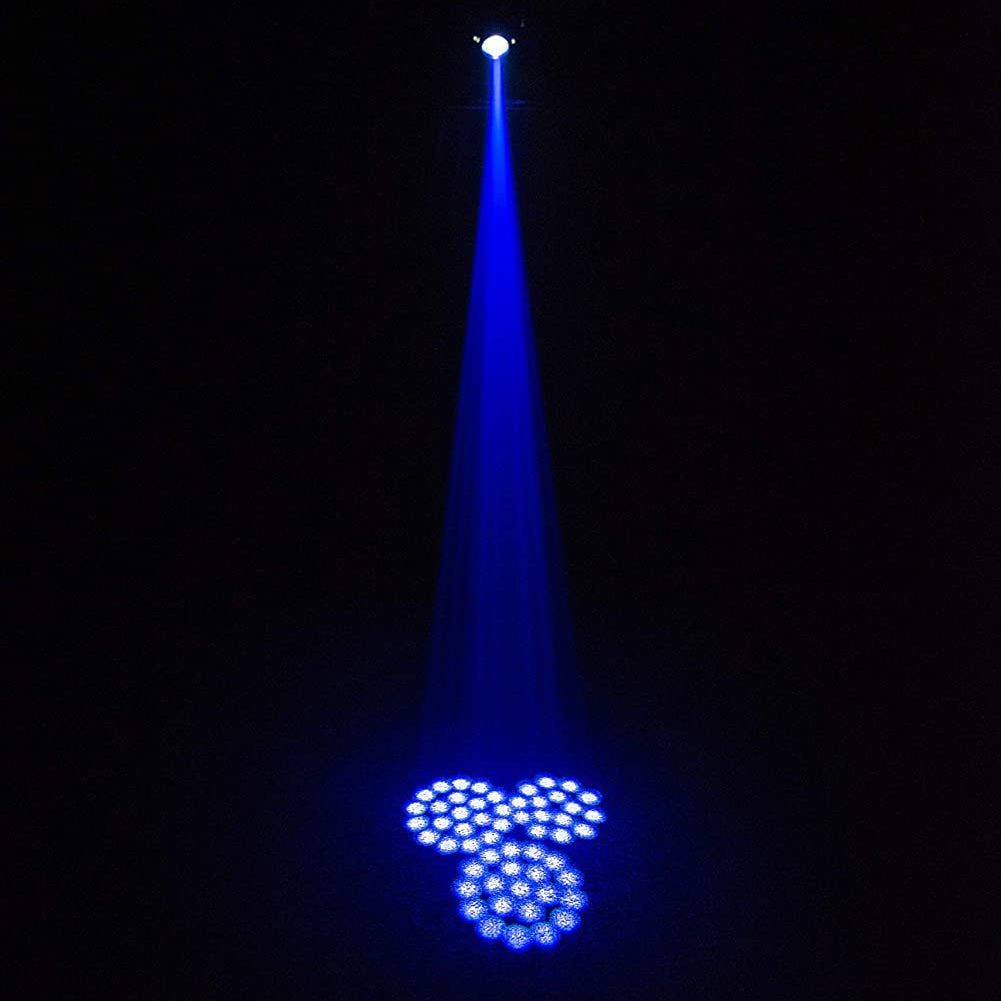 Chauvet DJ Intimidator Spot 110 Professional LED Music Party Stage Effect Light - VMInnovations