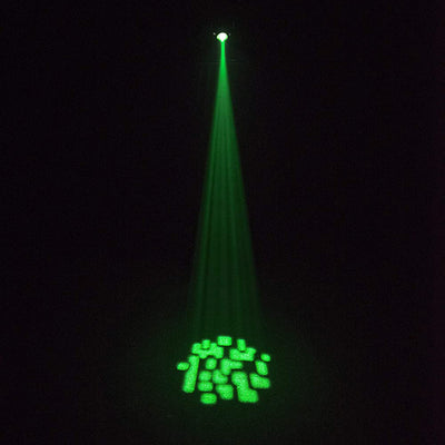 Chauvet DJ Intimidator Spot 110 Professional LED Music Party Stage Effect Light - VMInnovations