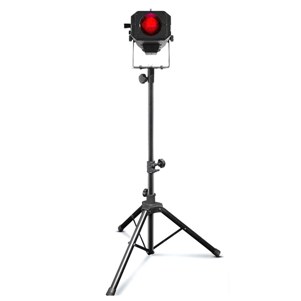 CHAUVET DJ Professional 120 Watt LED 7 Color Followspot Portable Stage Lighting - VMInnovations