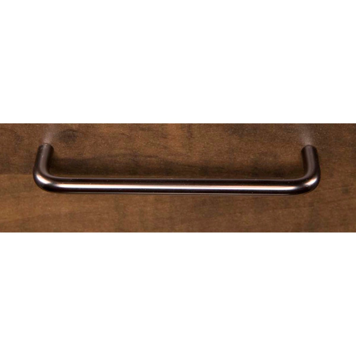 Rev-A-Shelf Sidelines CHDSL-896-BZ-10 8-mm x 3.75-in Pull Door Handle, 10 Pack