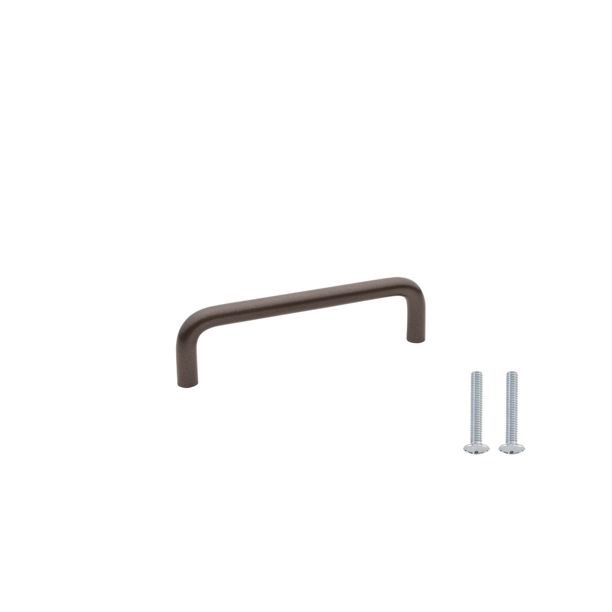 Rev-A-Shelf Sidelines CHDSL-896-BZ-10 8-mm x 3.75-in Pull Door Handle, 10 Pack