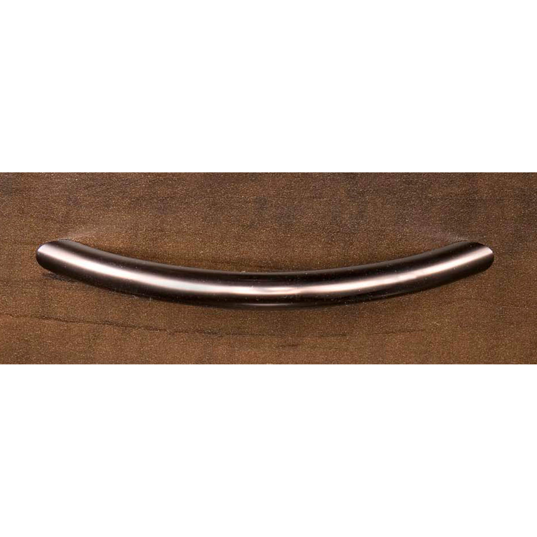 Rev-A-Shelf Sidelines Pull Out Door Handle 9 mm x 5 in 10-Pack, CHDSL-9128-BZ-10