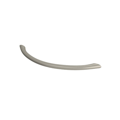 Rev-A-Shelf Sidelines CHDSL-9128-SN-10 9-mm x 5-in Pull/Handle, Satin Nickel,10-Pk