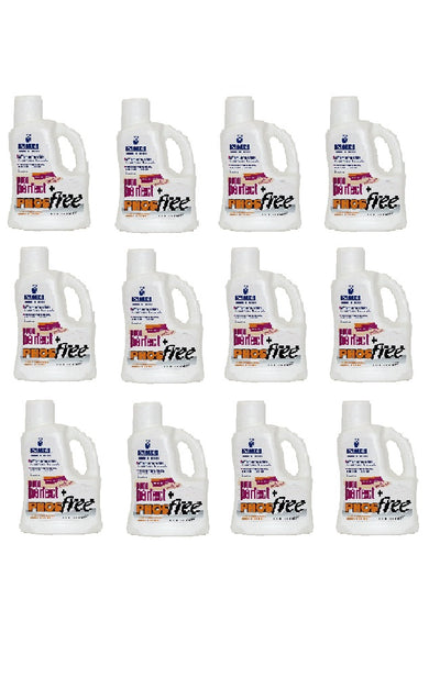 Natural Chemistry Spa Swimming Pool Perfect Plus PHOSfree, 3 Liters (12 Pack)