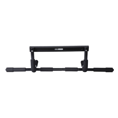 HolaHatha Home Door Pull Up Chin Up Bar for Doorway Exercise Fitness (Open Box)