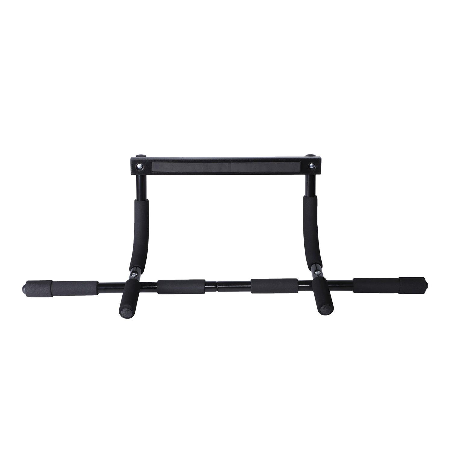 HolaHatha Home Workout Door Pull Up Chin Up Bar for Doorway Exercise (Used)
