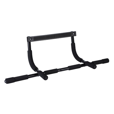 HolaHatha Home Workout Door Pull Up Chin Up Bar for Doorway Exercise (Used)