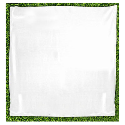 Cimarron Sports Multi-Use Projection Screen Golf Training Aid, 10x10 Ft (Used)