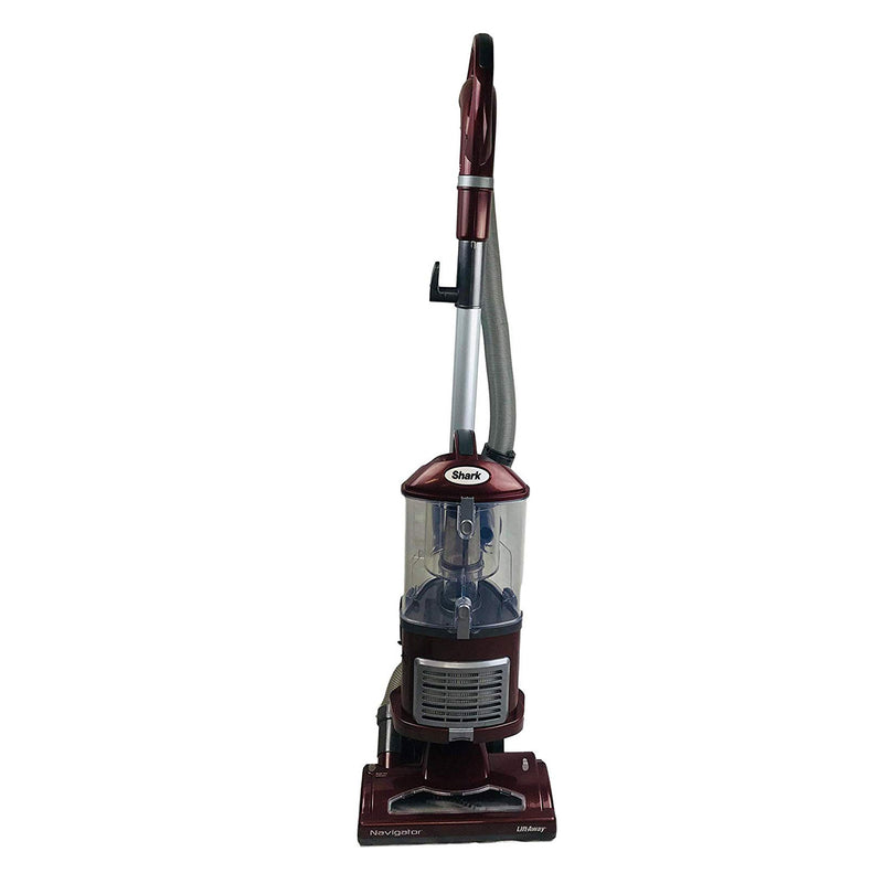 Shark NV354Q Lift-Away Upright Vacuum, Cinnamon (Refurbished) (For Parts)