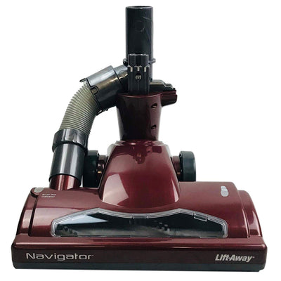 Shark NV354Q Lift-Away Upright Vacuum, Cinnamon (Refurbished) (For Parts)