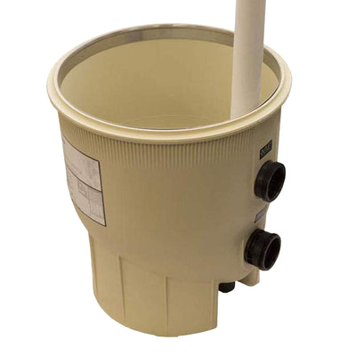 Pentair 170018 Tank Bottom Assembly 60 Sq Ft FNSP60 FNS Plus Filter (Open Box)