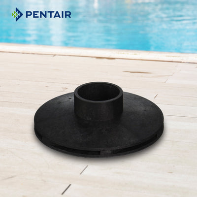 Pentair Impeller Replacement Challenger High Pressure Inground Pool and Spa Pump
