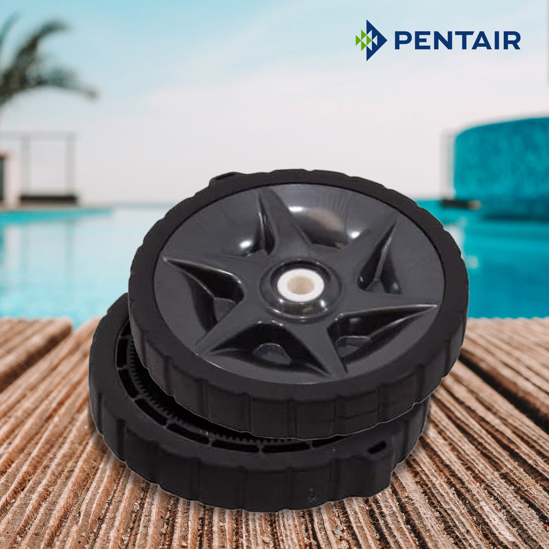 Pentair Tune Up Pack, Replacement Parts for Rebel Suction Pool Cleaner(Open Box) - VMInnovations