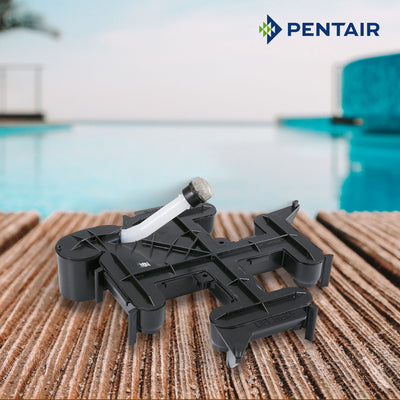 New Pentair 59023700 DE Top FNS Plus Filter Manifold and Air Bleed Heavy Duty - VMInnovations