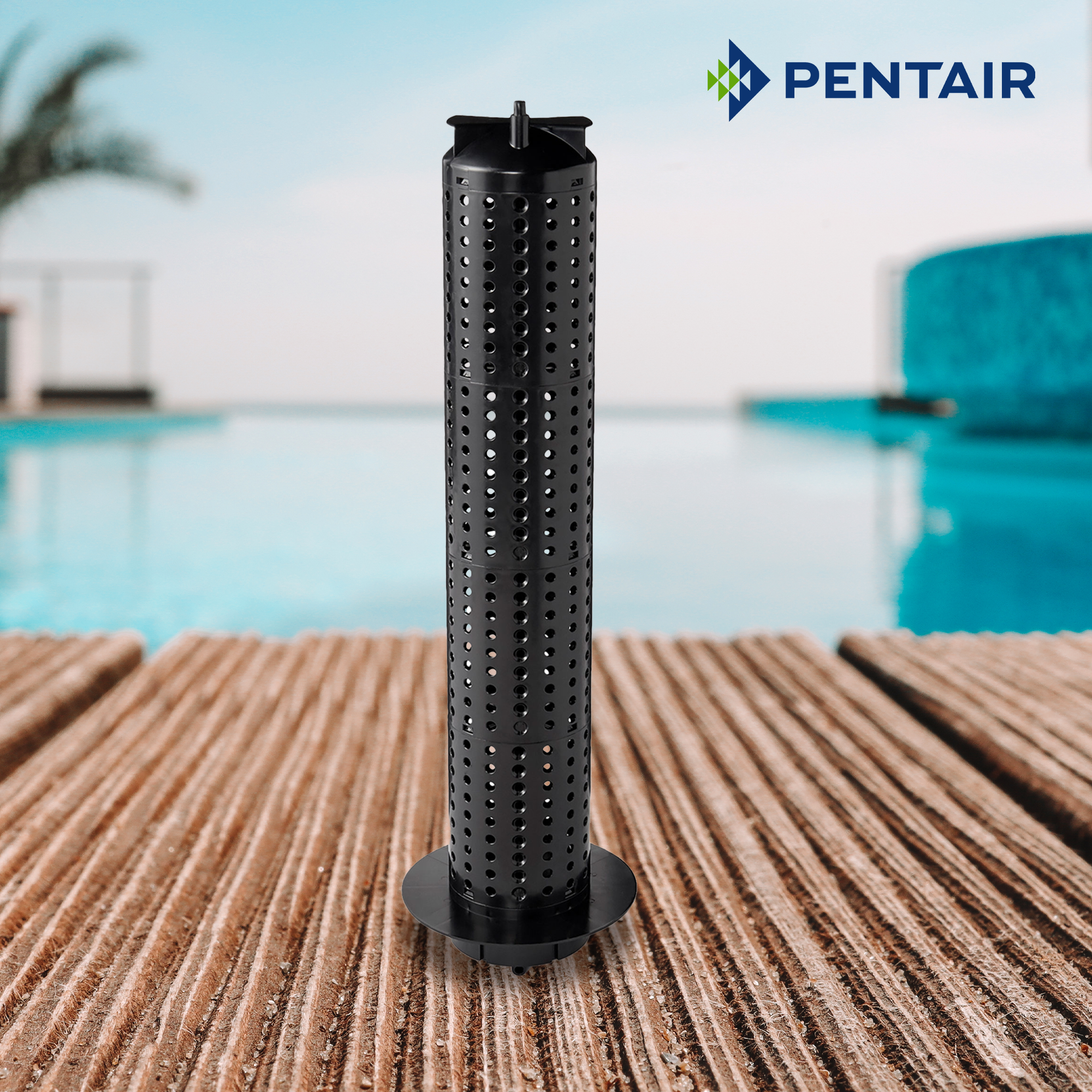 Pentair 59053800 Clean Clear Pool Filter Center Core Replacement 150-200 Sq Ft - VMInnovations