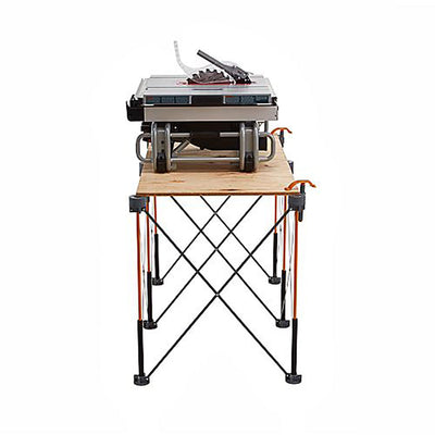 Bora Tool Centipede 2 x 4 Foot 2500 Pound Capacity Stand Workbench (Used)