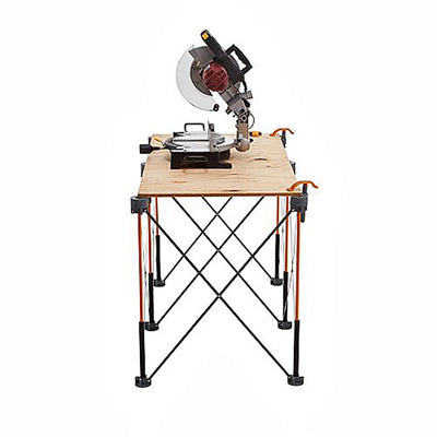 Bora Tool Centipede 2 x 4 Foot 2500 Pound Capacity Stand Workbench (Used)