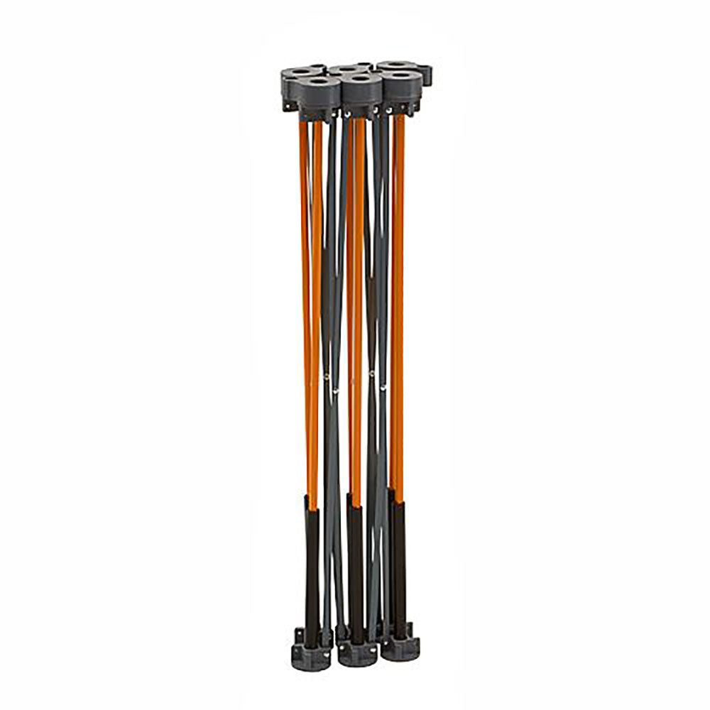 Bora Tool Centipede 2 x 4 Foot 2500 Pound Capacity Stand Workbench (Used)