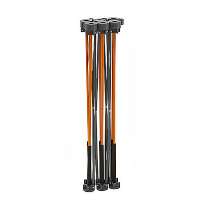 Bora Tool Centipede 2 x 4 Foot 2500 Pound Capacity Stand Workbench (Used)