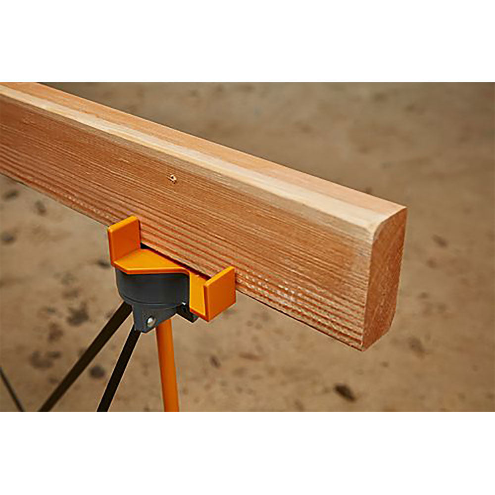Bora Tool Centipede 2 x 4 Foot 2500 Pound Capacity Stand Workbench (Used)