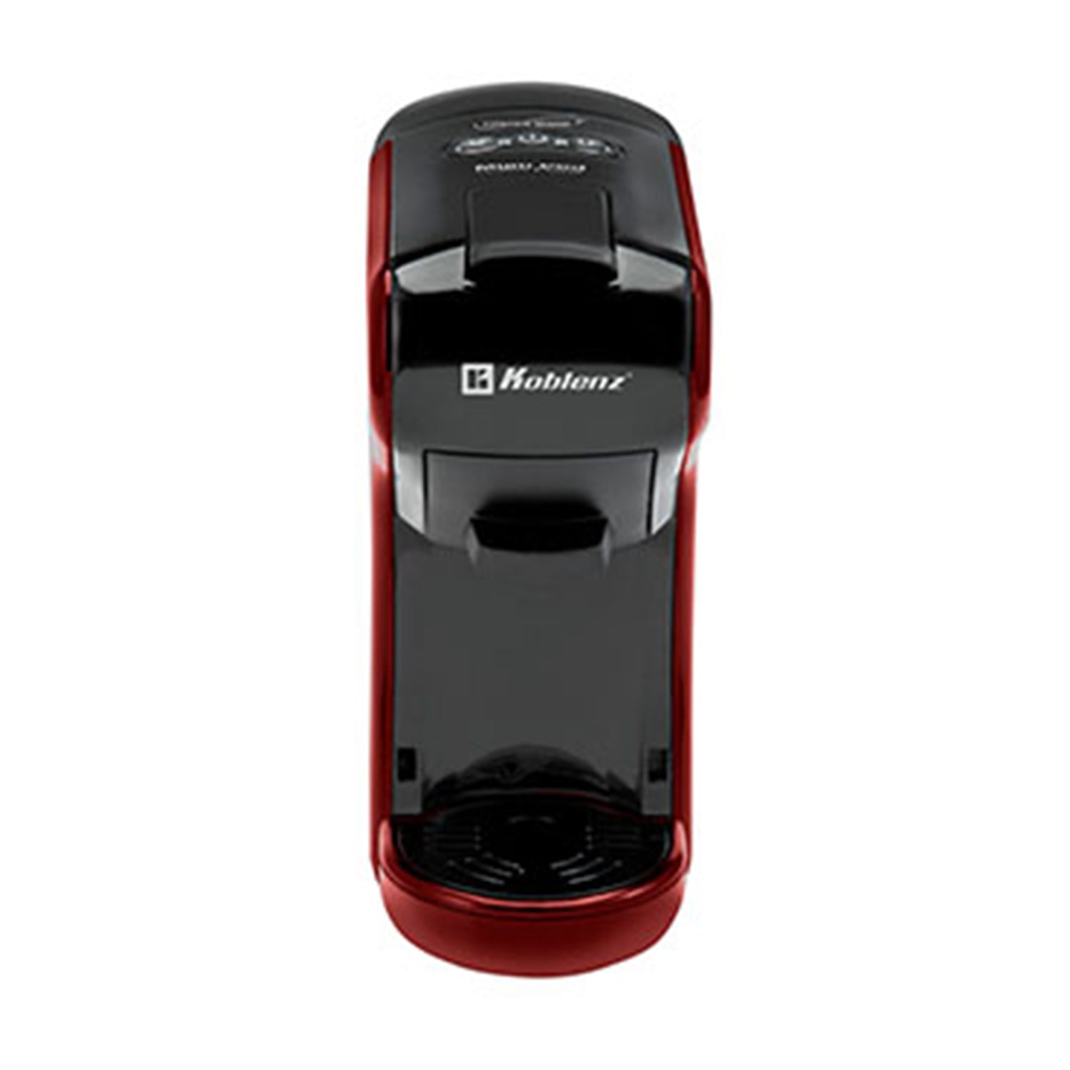 Multi Pod Stainless Steel Espresso, Coffee, and Tea Maker, (Used) - VMInnovations