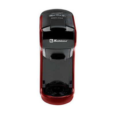 Multi Pod Stainless Steel Espresso, Coffee, and Tea Maker, (Used) - VMInnovations