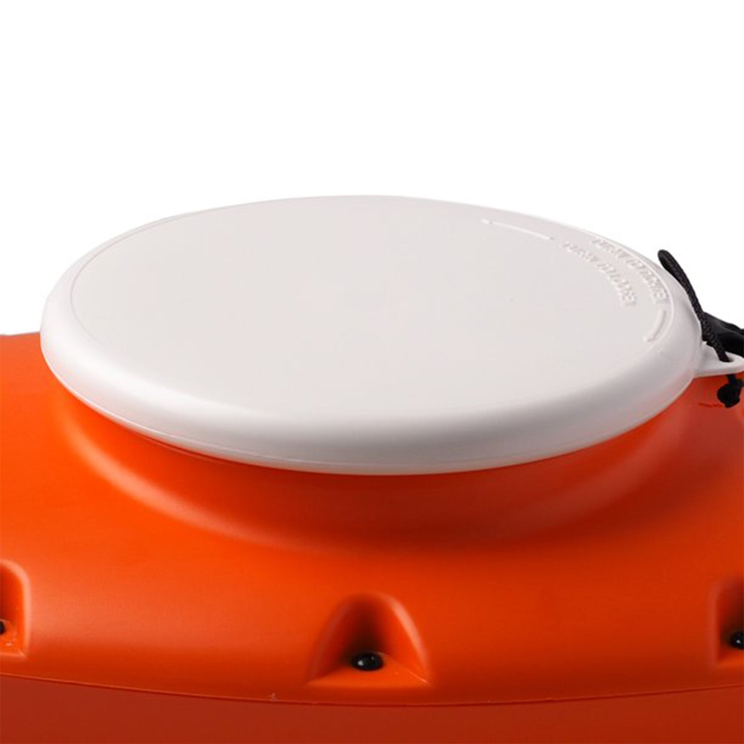CreekKooler 15 Quart Floating Beverage Portable Pup Cooler with 8 Foot Tow Rope - VMInnovations