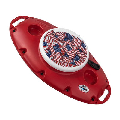 CreekKooler PuP Portable Floating Insulated 15 Quart Kayak Beverage Cooler(Used) - VMInnovations